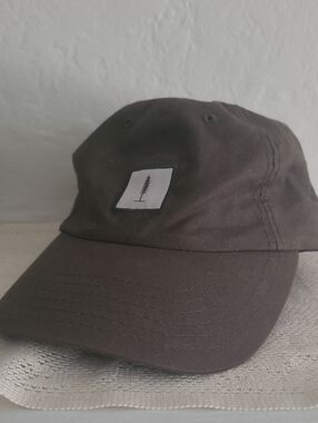Ecologyst Organic Cotton Hat
